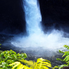 Pure and Living Water