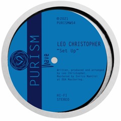 Leo Christopher - Duckling [PURISMW54]