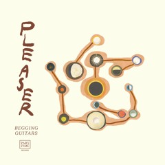 Begging Guitars