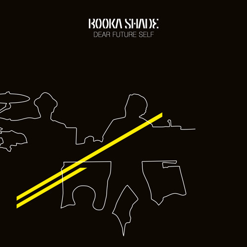 Premiere: Booka Shade 'Rigera'