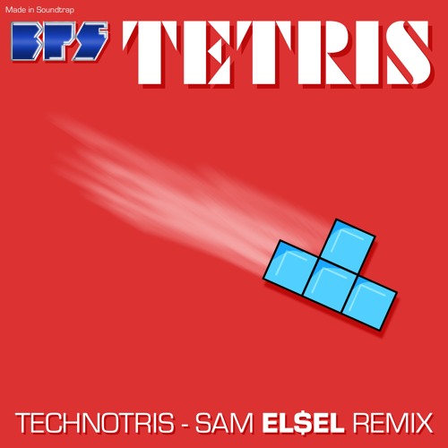 Technotris - Sam Elsel Remix
