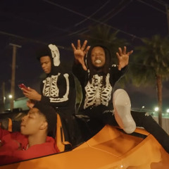 stolen cars foolio hmi remix