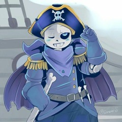 Oceantale Megalovania