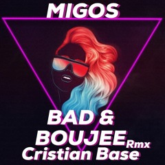 🎁 1K Subs Gift 🎁 Migos - Bad And Boujee (AFROBEAT RMX)