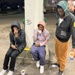 Jiss4oe x Fred ~ FreeStyle