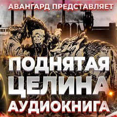 Поднятая Целина. Аудиокнига. Книга 2. Глава 5, Урок 45.