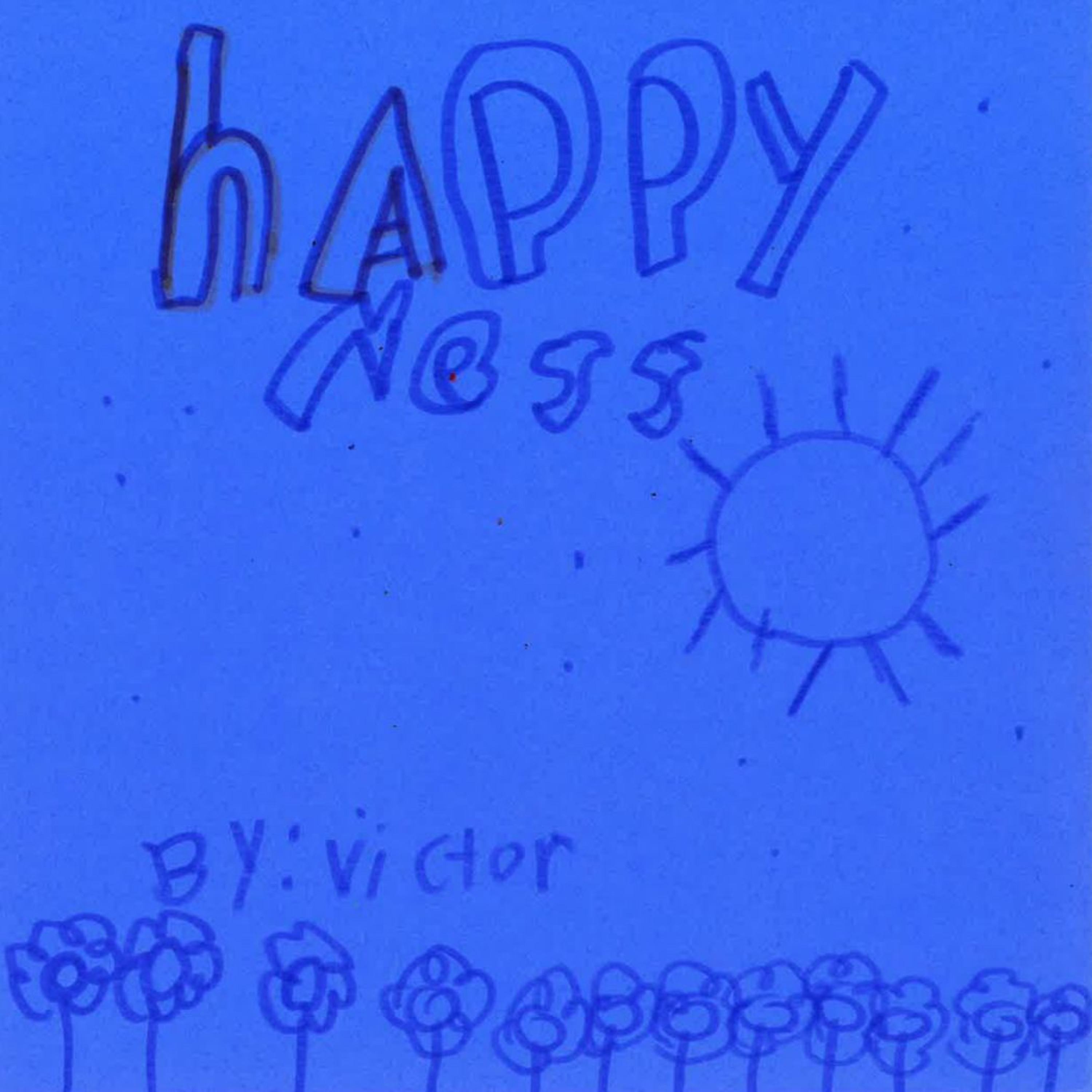 Happiness by Victor episode artwork
