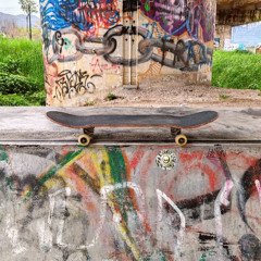 Street Dust