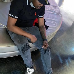 Danny BEAN - Untitled