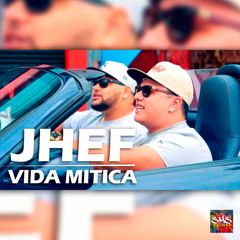 Vida Mítica