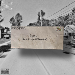 Postal (feat. FREEMAN)