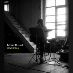 Arthur Russell - I Never Get Lonesome