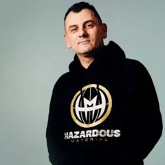 THE DJ HAZARD TRIBUTE MIX