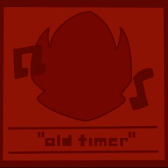 “Old Timer”