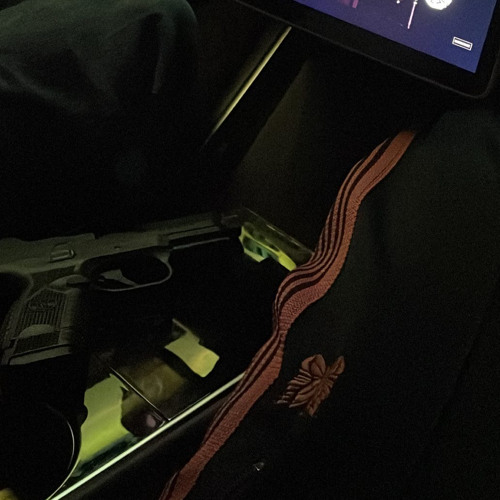 I Might B [prod. charger]