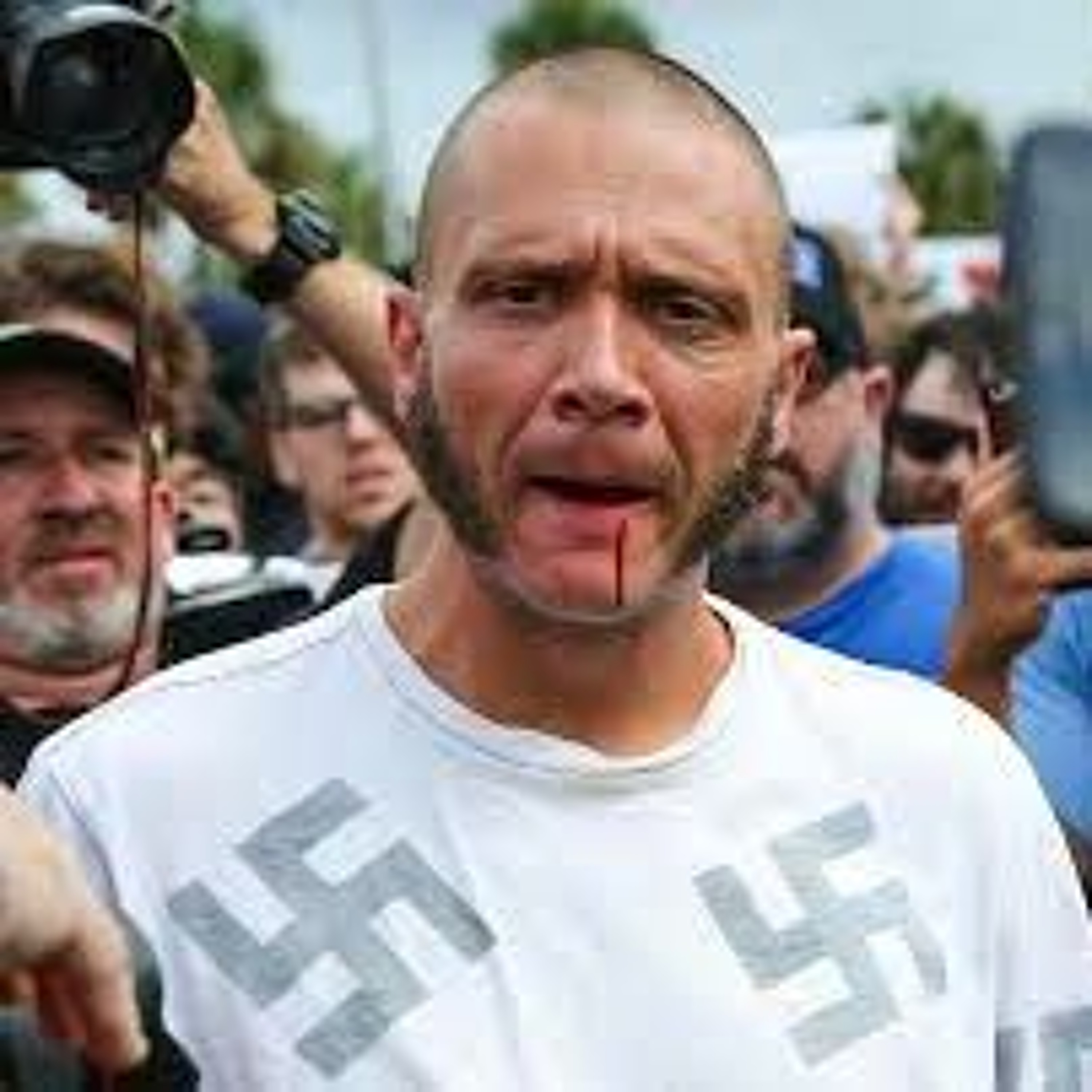 Resistance Roundtable -- Sept. 9, 2023 -- Republican Party Swallowed by the Extreme Right episode artwork