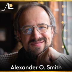Alexander O. Smith Returns to Discuss Localization | State of the Arc Podcast