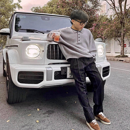 Fast car 1 - Yungg