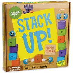 Stack It Up (Prod. FLACKO)