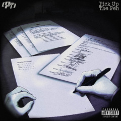 Pick Up The Pen (ft. Alex Ultra, GOOOSE, ThereIsOnlyOne, Bry The Human)