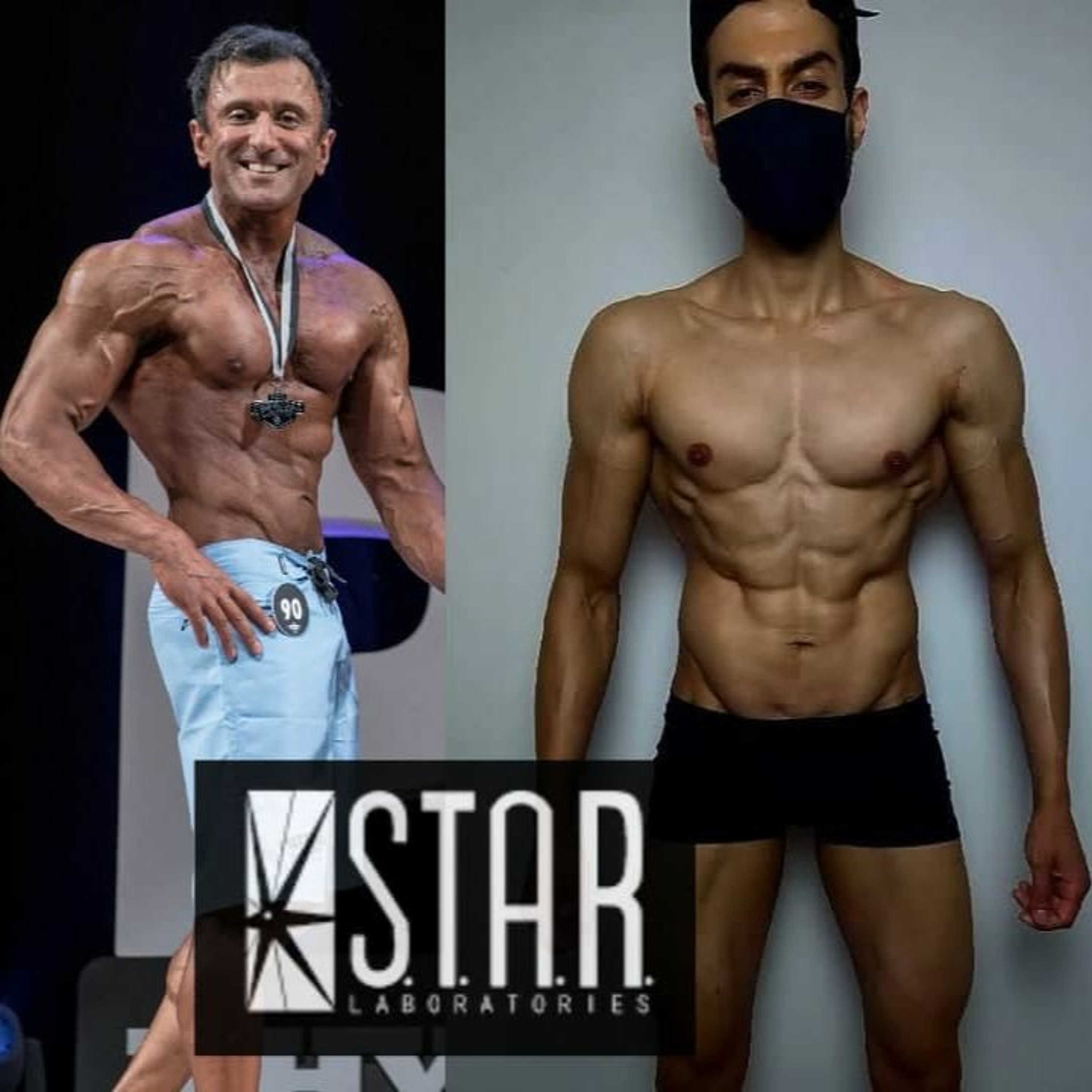 Fazlifts Podcast