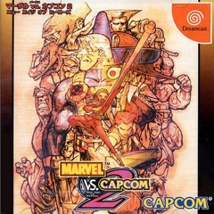 Marvel Vs. Capcom 2 Character Select Theme (I Want To Take You For A Ride)