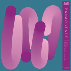 Premiere: Bamao Yendé 'Dios Mio'
