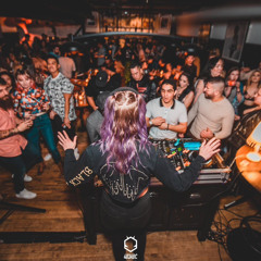 KVTE @ Beehive Presents: Entre-Nous 2 [02.20.2022]