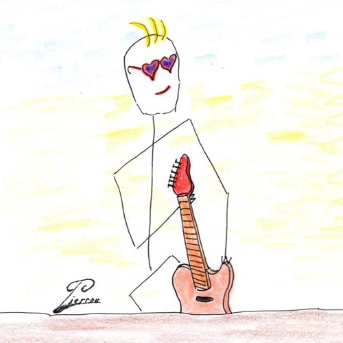 Le Rêveur (featuring Danou)