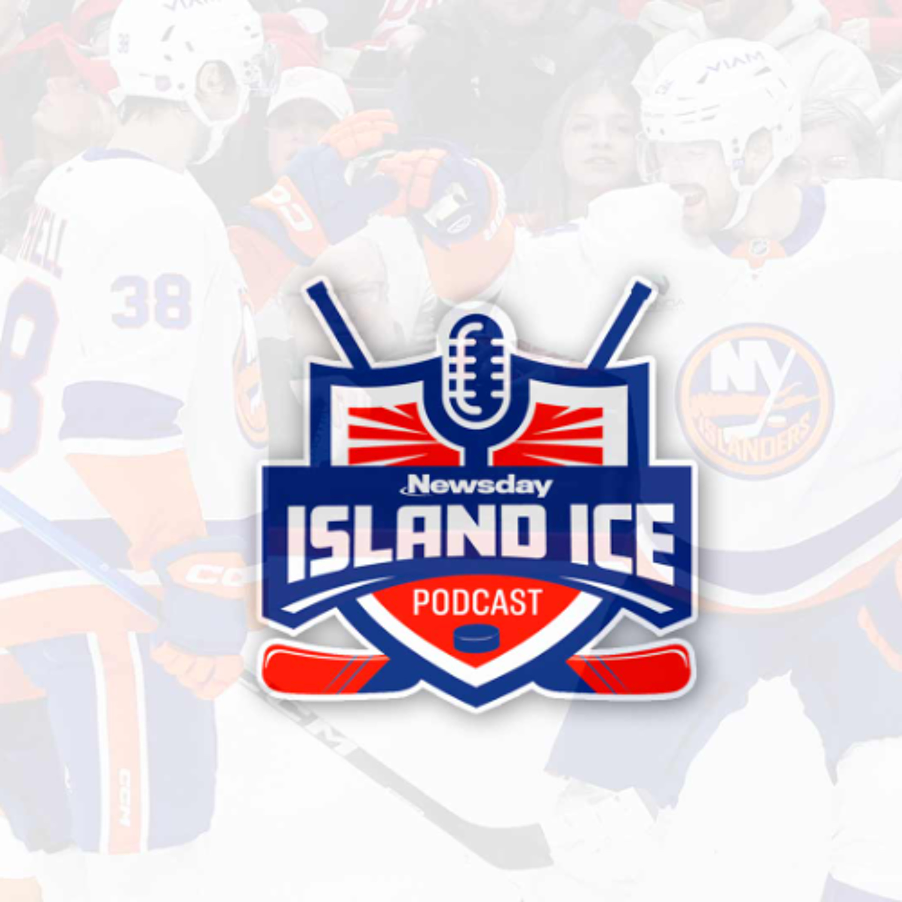 Island Ice Ep. 231: Missing Bo Horvat, LaFontaine's stories, Exec talks fan base episode artwork