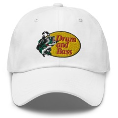 DRUM AND BASS NASTY DJ SET