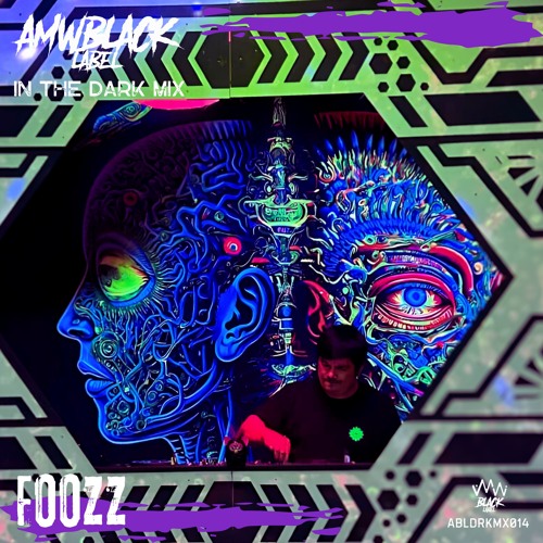 In The Dark Mix 014 - Foozz [CR]
