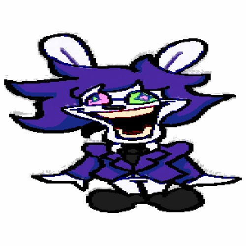 THE SPENDU COLLECTION (Self Insert Spamton)