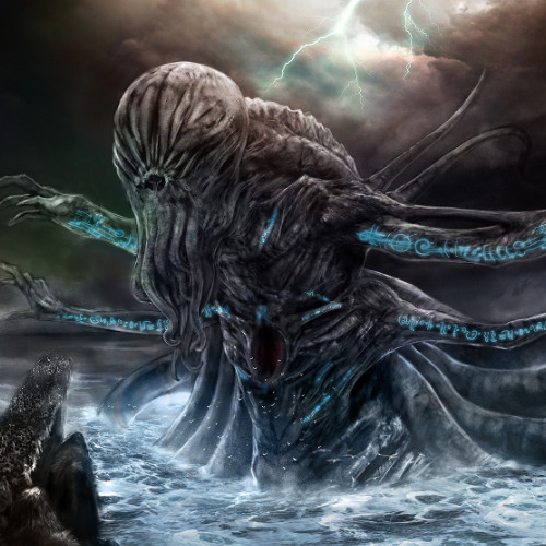 JG Dubz - Lurker ( Thrax SPESH )