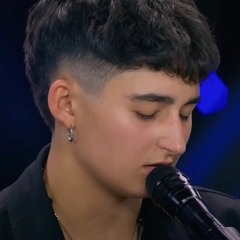 coraline - linda riverditi (audizioni x factor italia 2022)