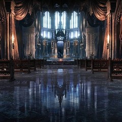 templo de la vampiresa