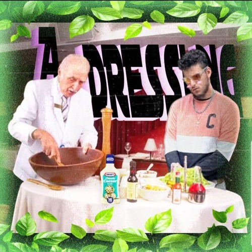 B[a]T - A dressing (KID CEASER diss)