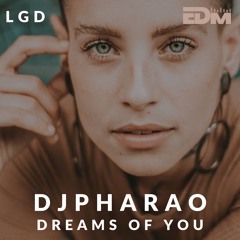 DREAMS OF YOU