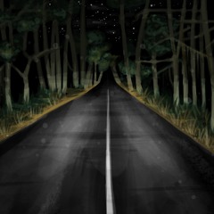 Asphalt Road