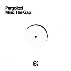 Pergolizzi - Mind The Gap // FREE DOWNLOAD