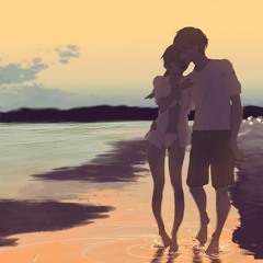 Miami Horror - Sometimes (slowed+reverb)