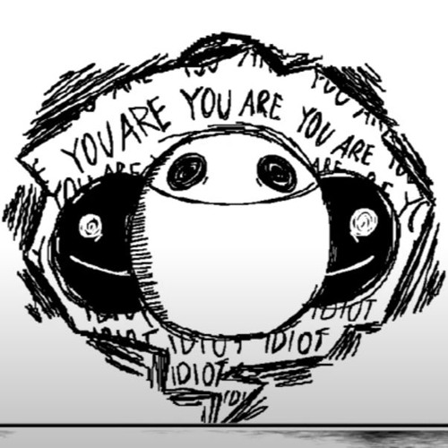 you'll be part of me too