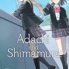 Stream Read$$ 📚 Adachi and Shimamura (Light Novel) Vol. 11 {read