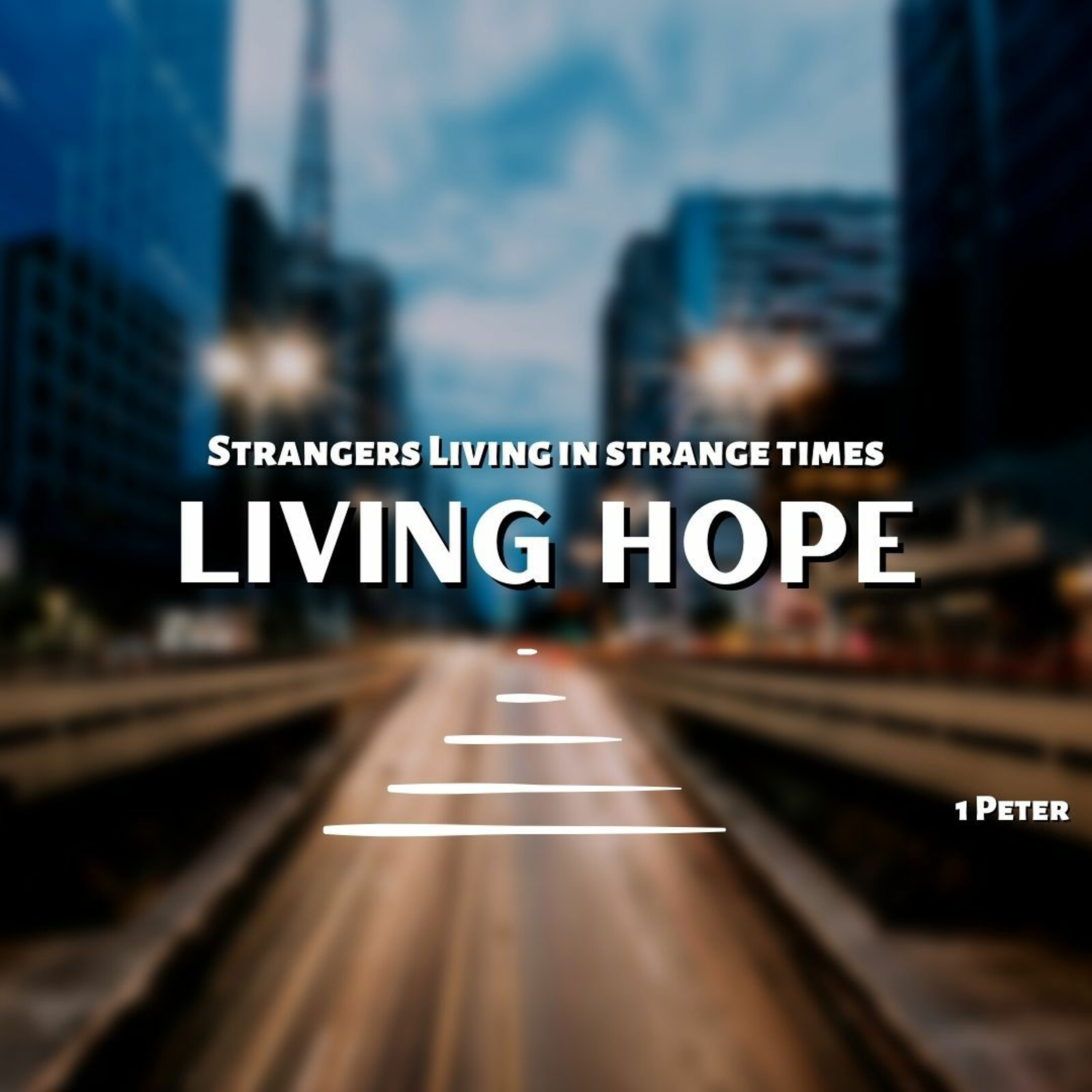 Living Hope