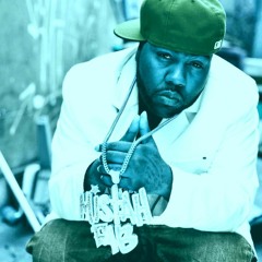 Hyphyman prod Tha Ruckus94