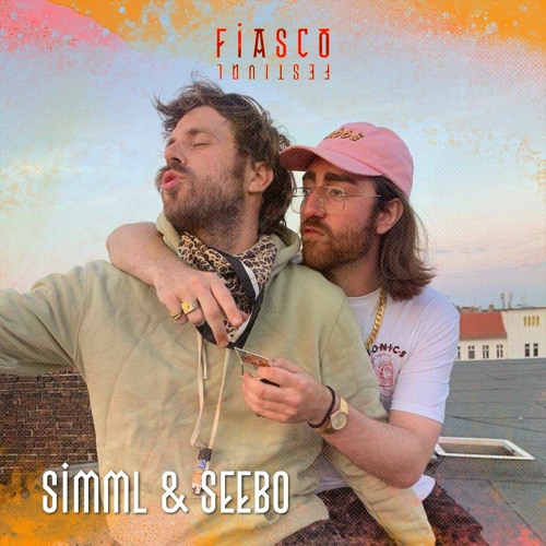 Simml & Seebo @ Fiasco Festival 2021