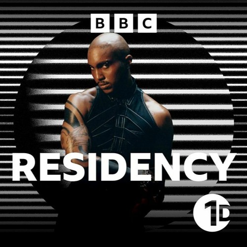 Techno Residency by LSDXOXO on May 5th, 2023