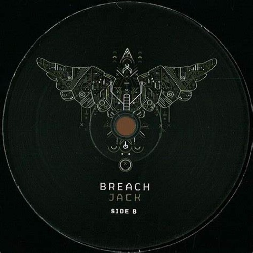 Breach - Jack (Cody's HardGroove Flip)