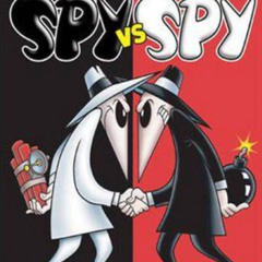 Sparta Spy Vs Spy Base