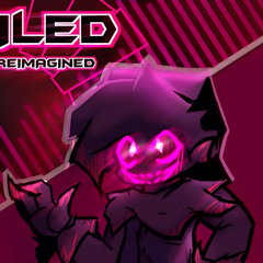 FNF Corruption Reimagined - Bedeviled V2 (By Funny Man)